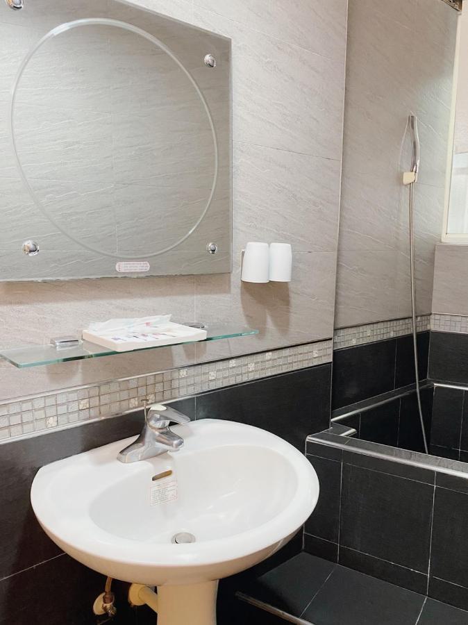 H Hotel Тайбэй Экстерьер фото
