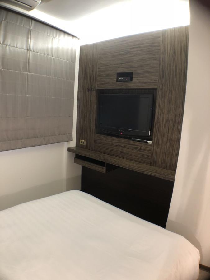H Hotel Тайбэй Экстерьер фото
